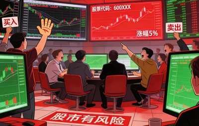 配资安全炒股配资门户 投资者必看的高效避险方案